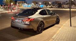 تويوتا كامري